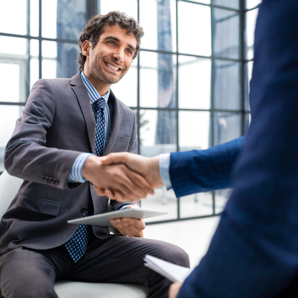 How to Introduce Yourself in an Interview