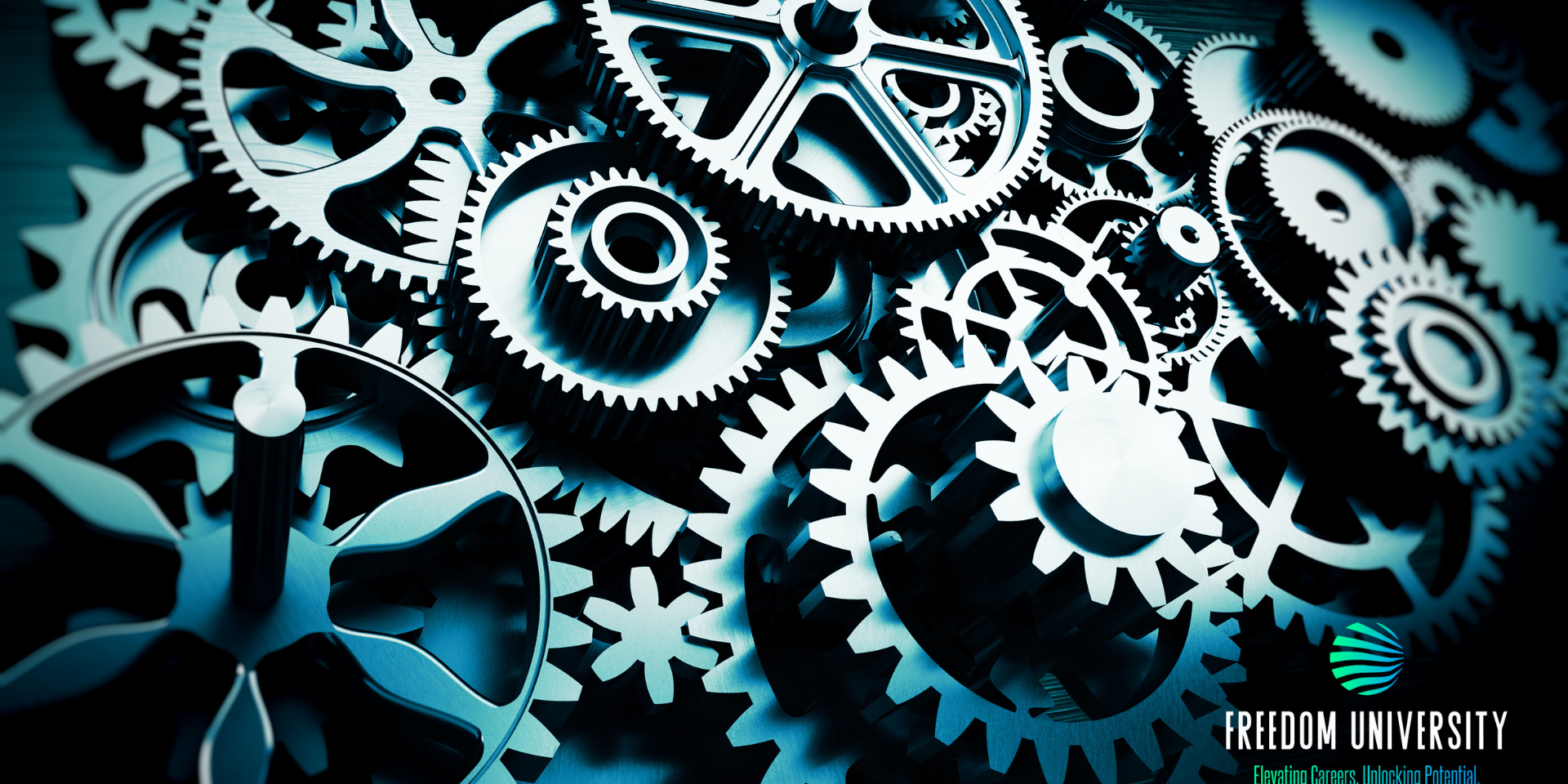 If You’re Not Investing in Yourself, You’re Falling Behind